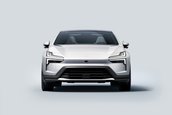 Polestar 4 - Galerie foto