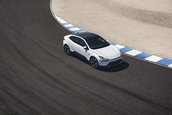 Polestar 4 - Galerie foto