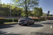 Polestar 4 - Galerie foto