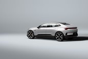 Polestar 4 - Galerie foto