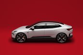 Polestar 4 - Galerie foto