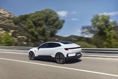 Polestar 4 - Galerie foto