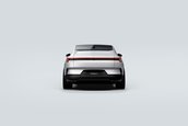 Polestar 4 - Galerie foto