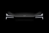 Polestar 4 - Galerie foto