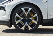 Polestar 4 - Galerie foto