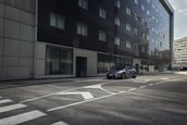 Polestar 4 - Galerie foto