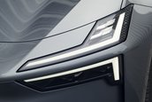 Polestar 4 - Galerie foto