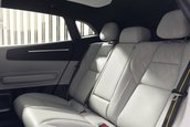 Polestar 4 - Galerie foto