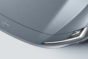 Polestar 4 - Galerie foto