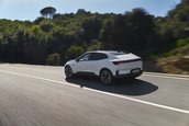 Polestar 4 - Galerie foto