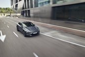 Polestar 4 - Galerie foto