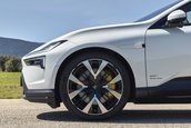 Polestar 4 - Galerie foto
