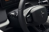 Polestar 4 - Galerie foto
