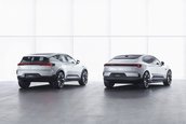 Polestar 4 - Galerie foto