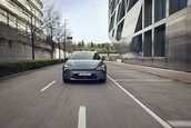 Polestar 4 - Galerie foto