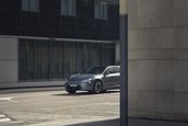 Polestar 4 - Galerie foto