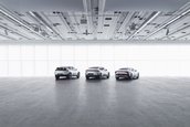 Polestar 4 - Galerie foto