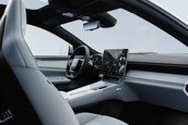 Polestar 4 - Galerie foto