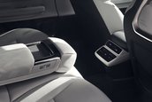 Polestar 4 - Galerie foto