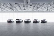 Polestar 4 - Galerie foto