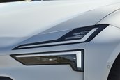 Polestar 4 - Galerie foto