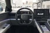 Polestar 4 - Galerie foto