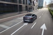 Polestar 4 - Galerie foto