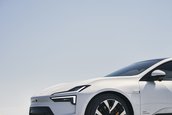 Polestar 4 - Galerie foto