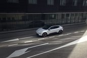 Polestar 4 - Galerie foto