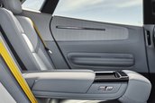 Polestar 4 - Galerie foto
