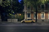 Polestar 4 - Galerie foto