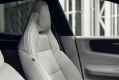 Polestar 4 - Galerie foto