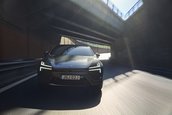 Polestar 4 - Galerie foto
