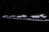 Polestar 4 - Galerie foto