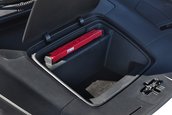 Polestar 4 - Galerie foto