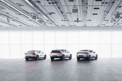 Polestar 4 - Galerie foto
