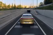 Polestar 4 - Galerie foto