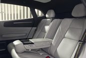 Polestar 4 - Galerie foto
