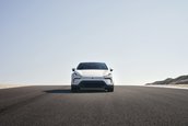 Polestar 4 - Galerie foto