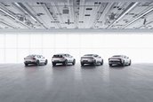 Polestar 4 - Galerie foto