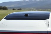 Polestar 4 - Galerie foto