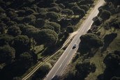 Polestar 4 - Galerie foto