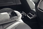 Polestar 4 - Galerie foto