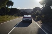Polestar 4 - Galerie foto
