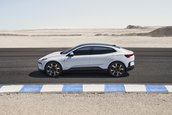 Polestar 4 - Galerie foto