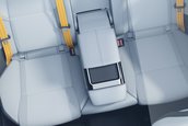 Polestar 4 - Galerie foto