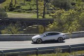 Polestar 4 - Galerie foto