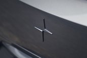 Polestar 4 - Galerie foto