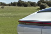 Polestar 4 - Galerie foto