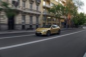 Polestar 4 - Galerie foto